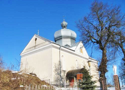 Залізці